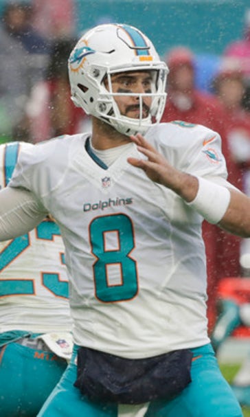 FANTASY PLAYS: Tough QB dilemmas in playoff semifinals